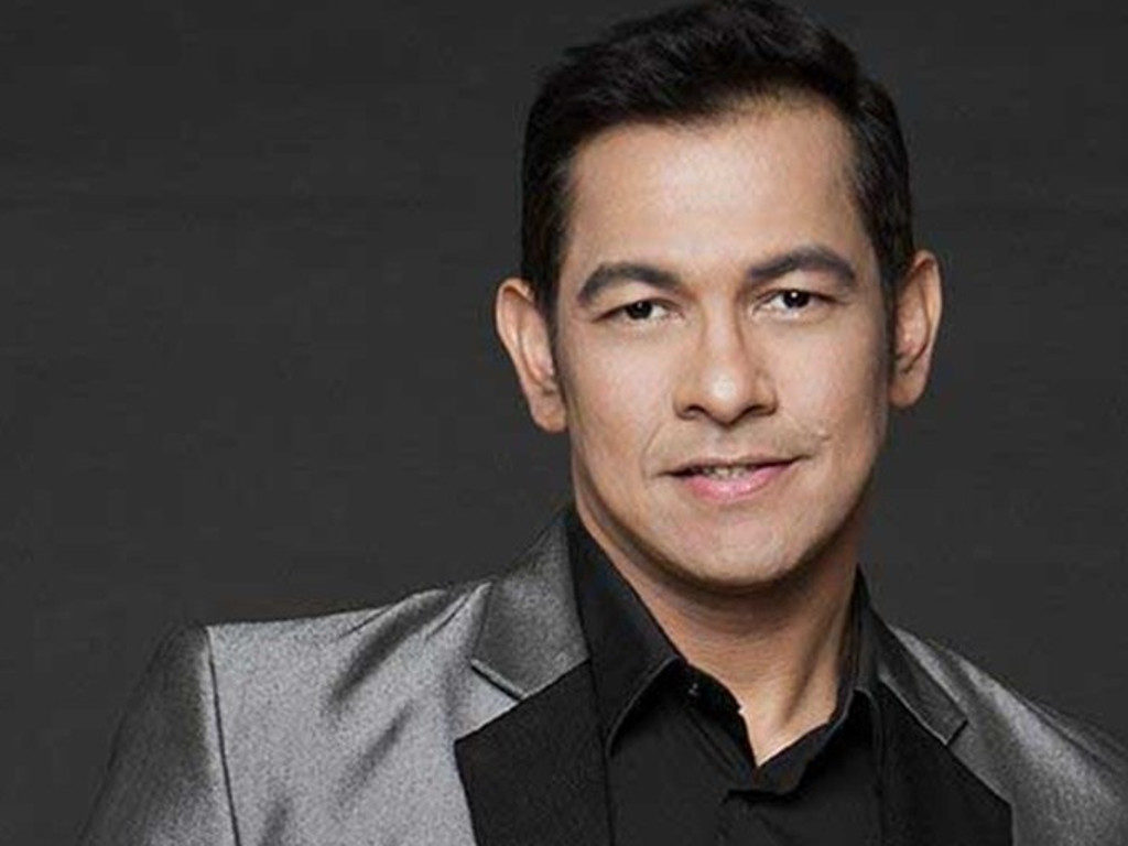 Gary Valenciano