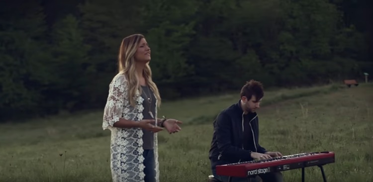 Heart of Worship Lyrics