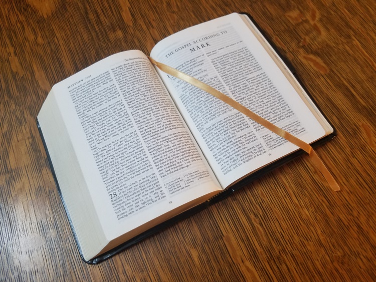 Seven Last Words of Jesus Christ