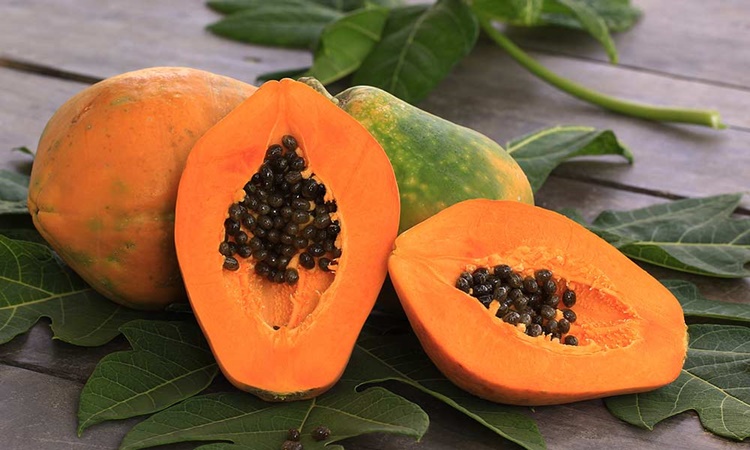 Papaya Benefits