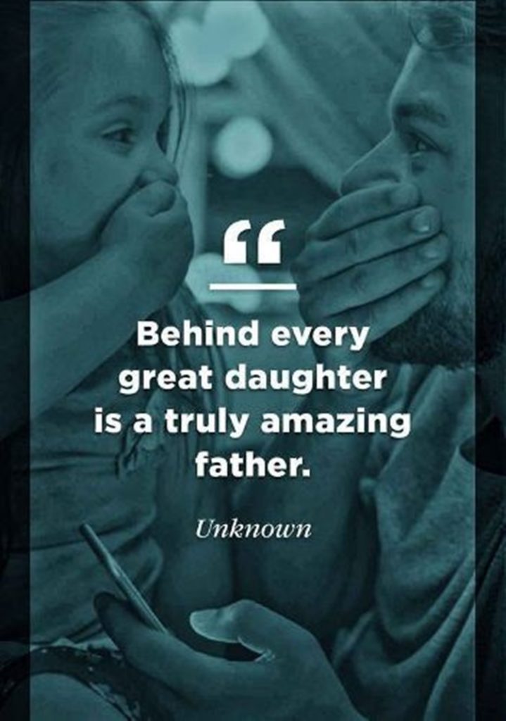 Father's Day Quotes