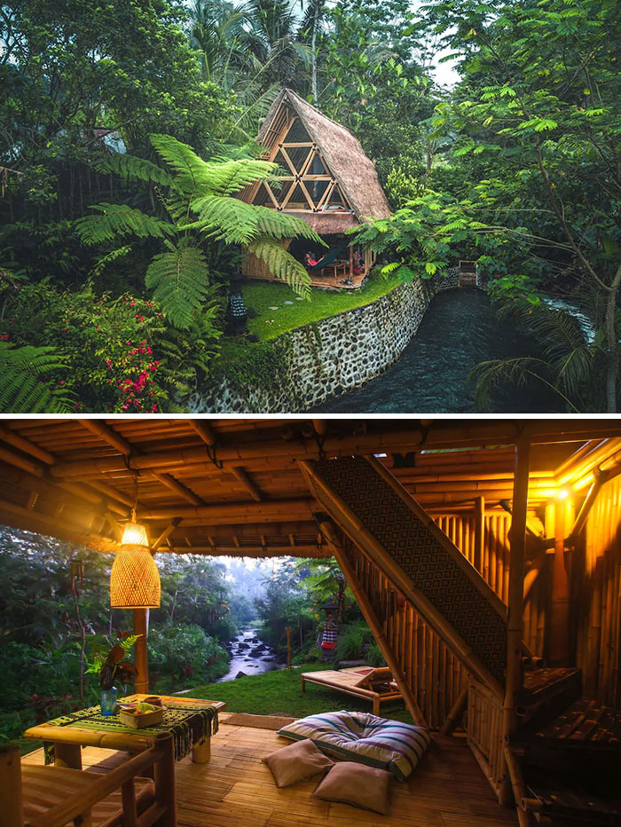 BEST AIRBNB - 10 Unique Airbnb Accommodations You'll Surely Like