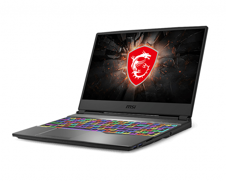 Msi Gp Leopard Officially Launches On Its Website