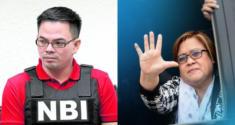 Kerwin Espinosa Might Face Perjury After Retracting Affidavit Vs Leila ...