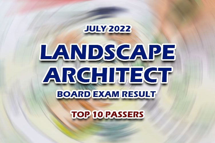 LALE Results July 2022 TOP 10 PASSERS