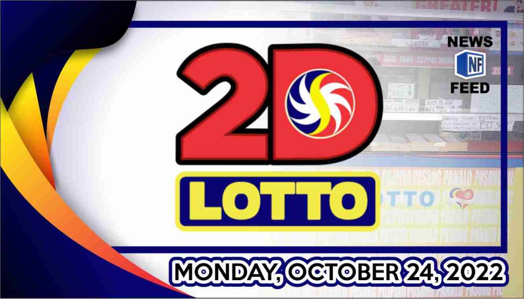 2D Lotto Result