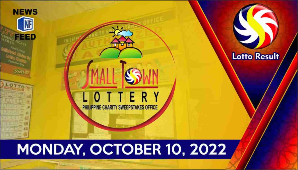STL Lotto Result