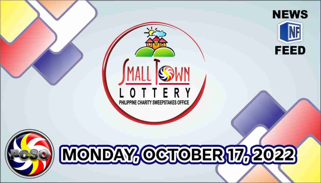 STL Lotto Result