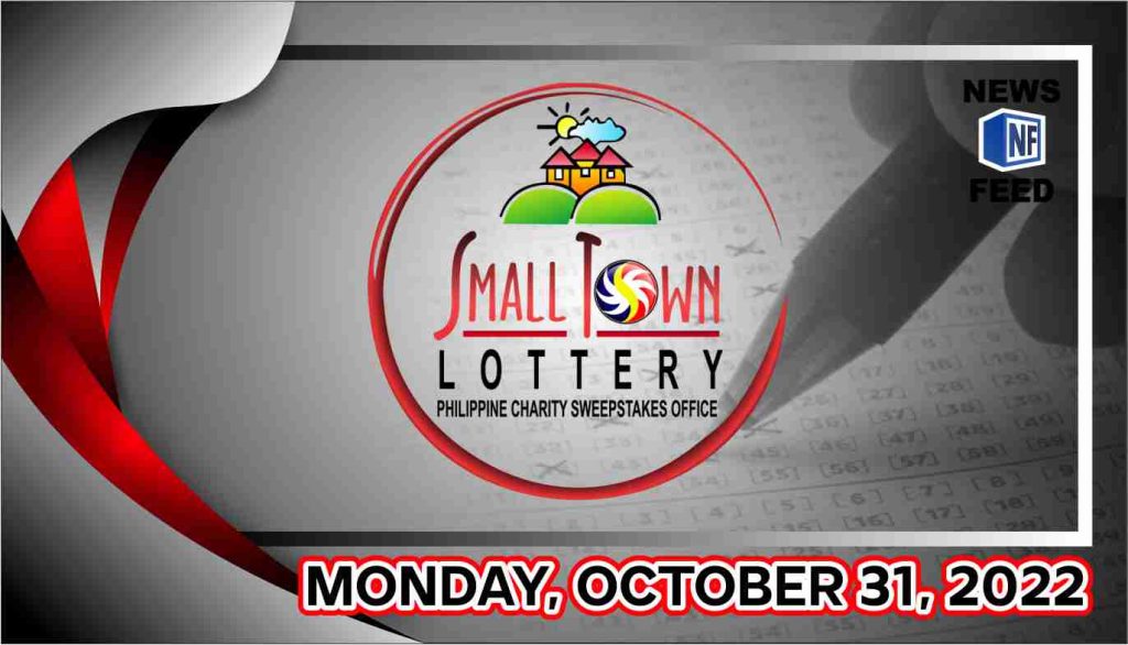 STL Lotto Result