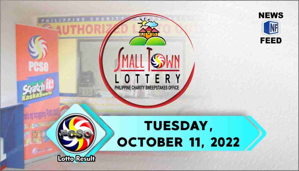STL Lotto Result