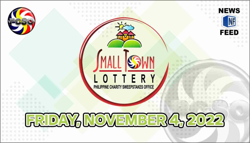 STL Lotto Result