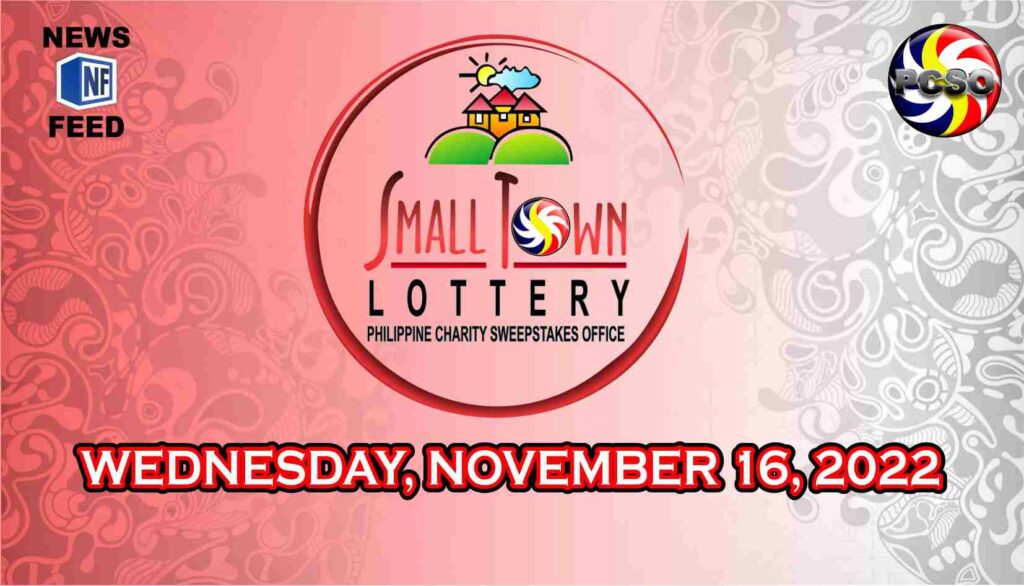 STL Lotto Result