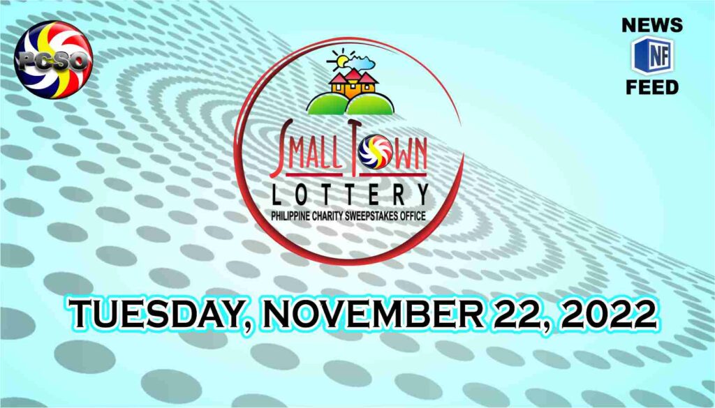 STL Lotto Result