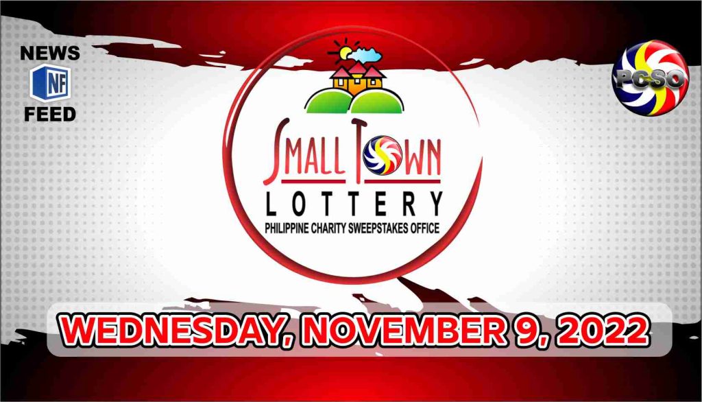 STL Lotto Result