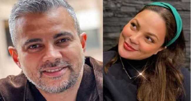 KC Concepcion Posts Video Showing Good Times W Rumored Boyfriend Mike