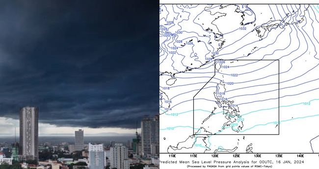 weather september 5 2024 philippines