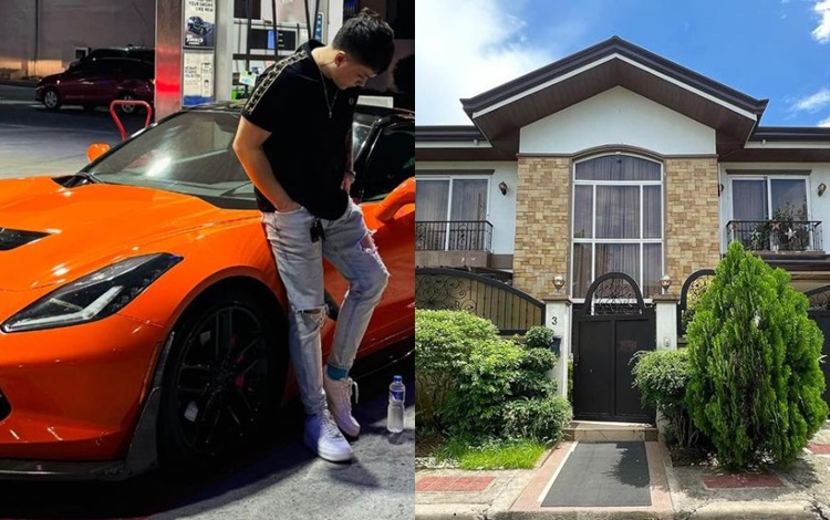 Is The Selling Of Daniel Padilla S Car And House Linked To The Alleged