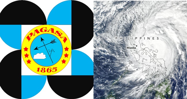 PAGASA Unveils 2024 Tropical Cyclone Names For The Philippines | NewsFeed