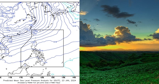 Weather Forecast: Northeast Monsoon Brings Varied Conditions Across The ...