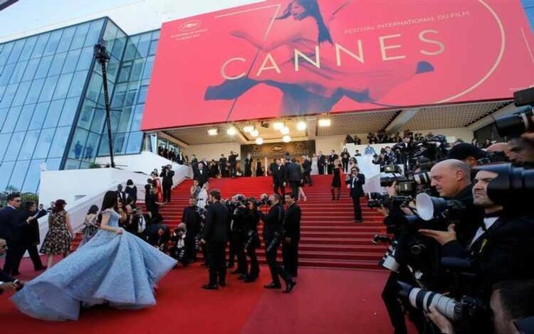 Cannes 2024