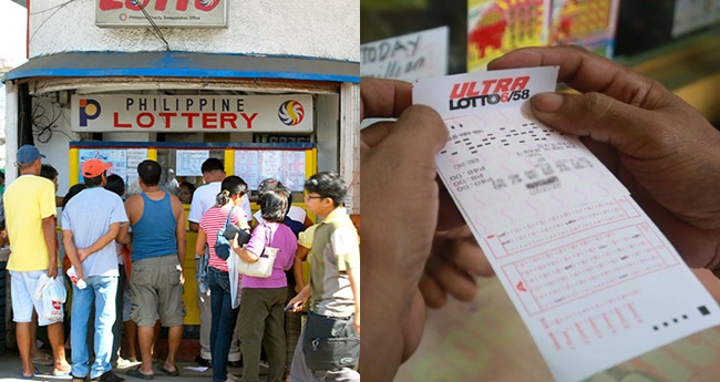 6/58 Ultra Lotto: Lone Bettor Claims P103.4M Ultra Lotto Jackpot | NewsFeed