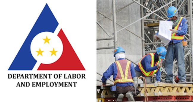 DOLE Approves Wage Hikes For Calabarzon, Central Visayas | NewsFeed