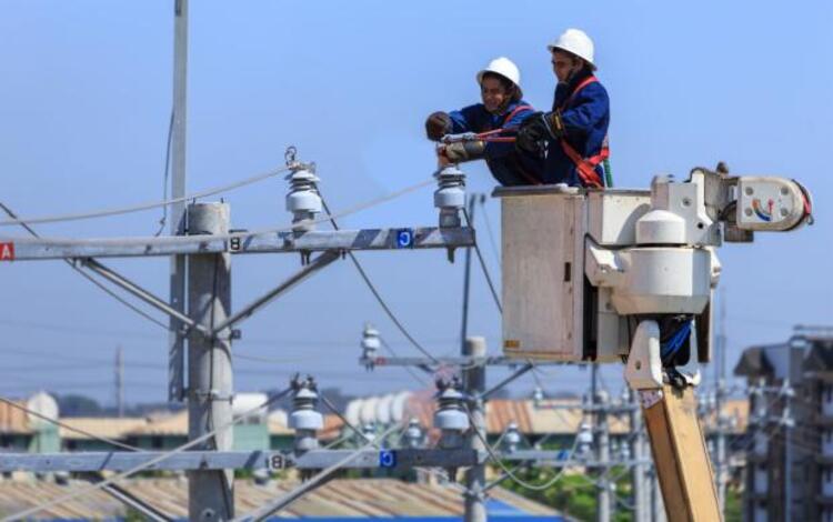 Meralco Maintenance