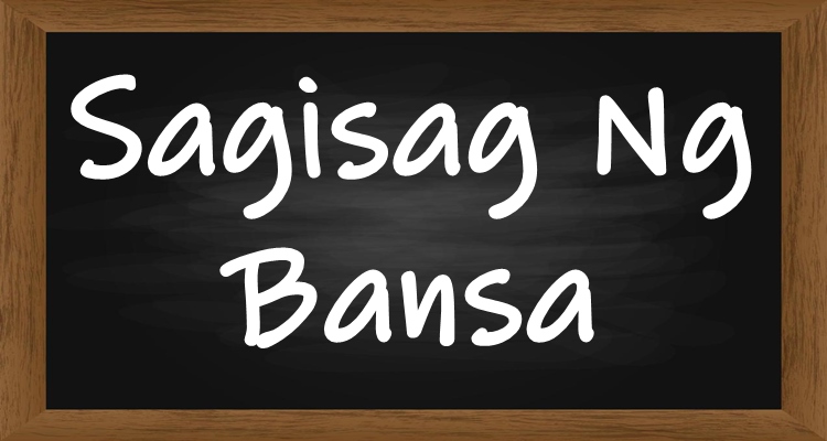 Sagisag Ng Bansa