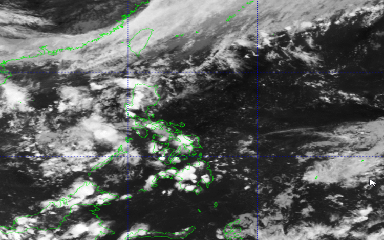 Pagasa Weather Update
