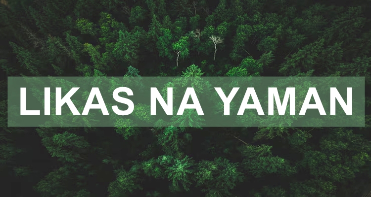Likas Na Yaman