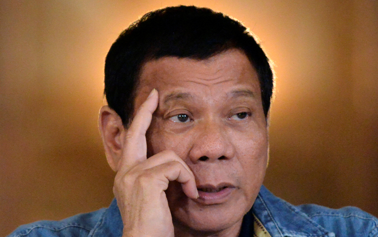 Duterte