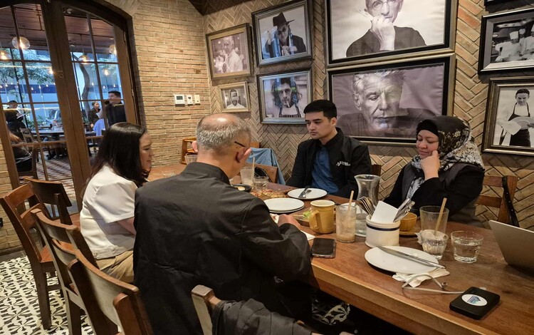 Mayors for Good Governance