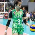 La Salle Ara Galang