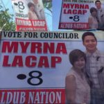 Alden Richards-Campaign Poster