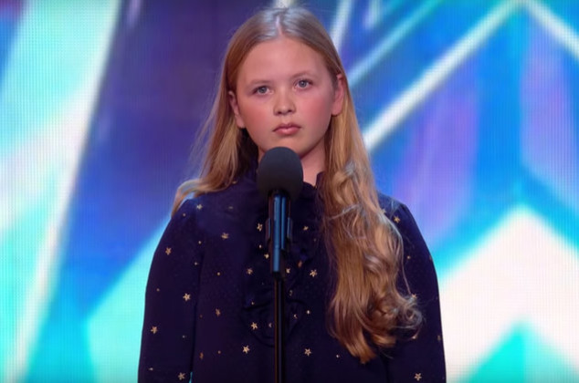 Beau Dermott Received Golden Buzzer On Britain's Got Talent
