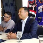 NBA Opens Office in PH