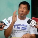 Duterte Apologized