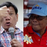 Duterte-Binay