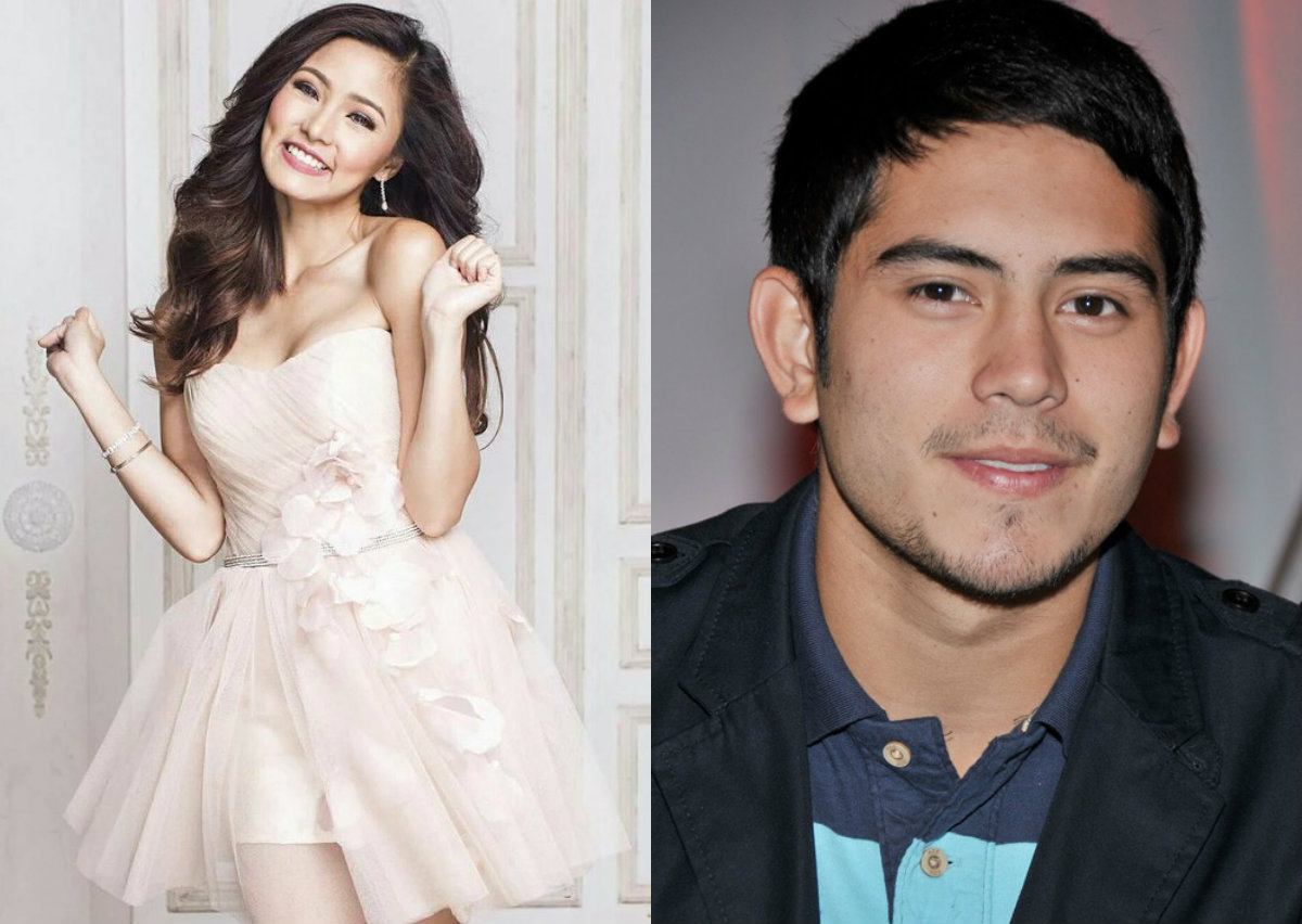 Kim Chiu to Reunite With ExBoyfriend Gerald Anderson in Concert