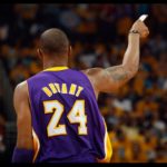 Kobe Bryant