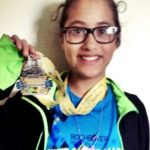LeeAdianez Rodriguez 13-Mile Half-Marathon