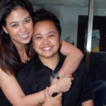 Liza and Aiza Seguerra