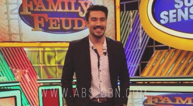 Luis Manzano Issues Statement About Gay Rumors