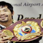 Manny Pacquiao