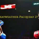 Mayweather-Pacquiao 2