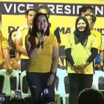 Presidential chopper