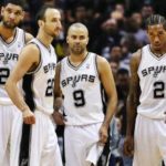 San Antonio Spurs