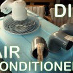 DIY Air Conditioner