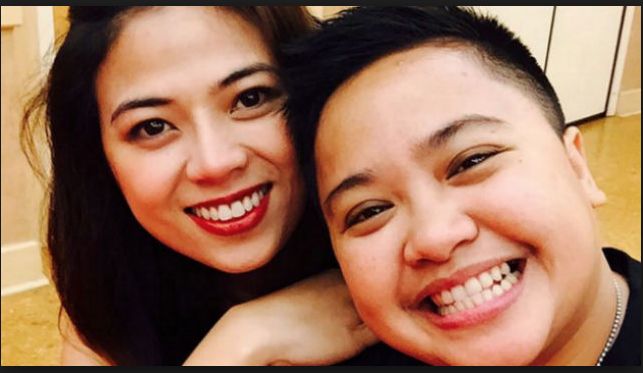 Couple Liza Diño and Aiza Seguerra Confirms To Undergo In Vitro ...