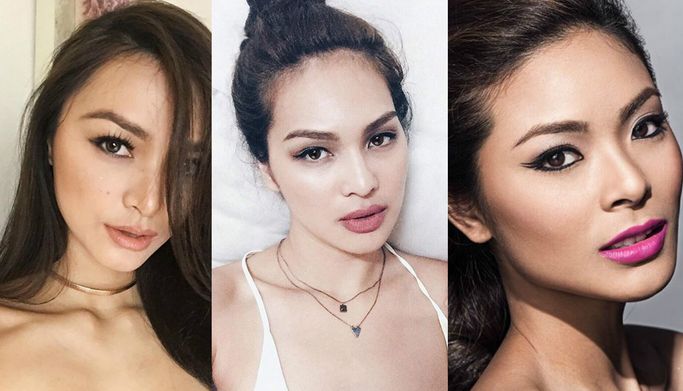 The Early Favorites on Binibining Pilipinas 2016. | NewsFeed